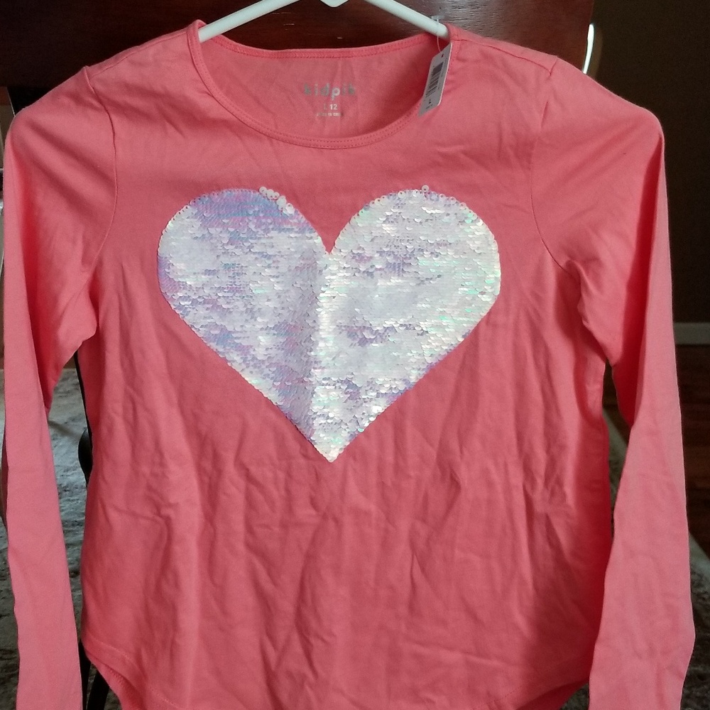 Girls top